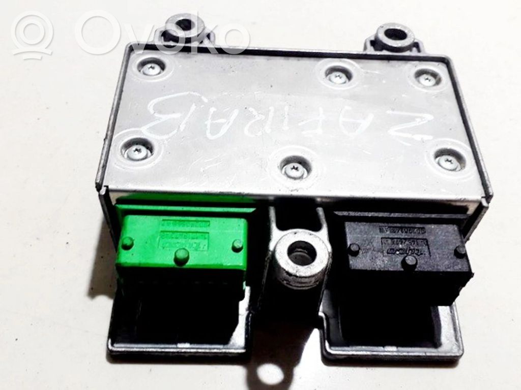 Centralina/modulo airbag   13288173,13288173,13288173