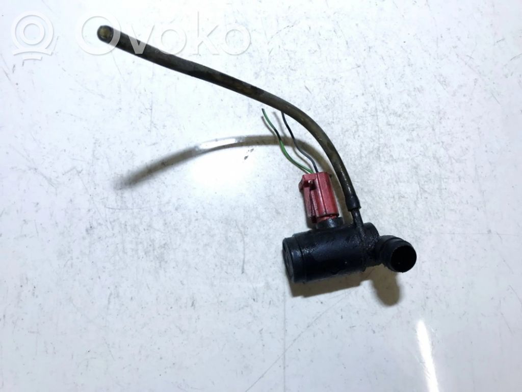 Pumpe Scheibenwaschanlage