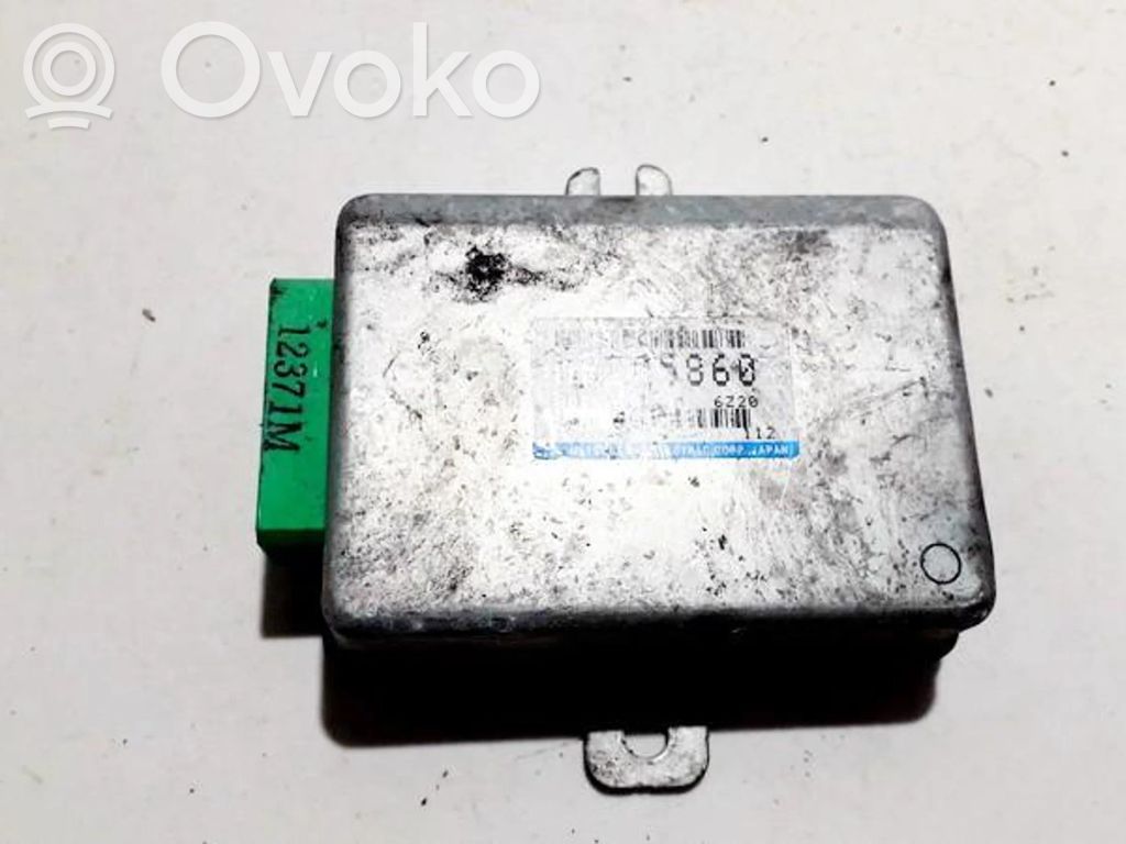 Muut ohjainlaitteet/moduulit   MR285860,G0T12371,G0T12371,MR285860