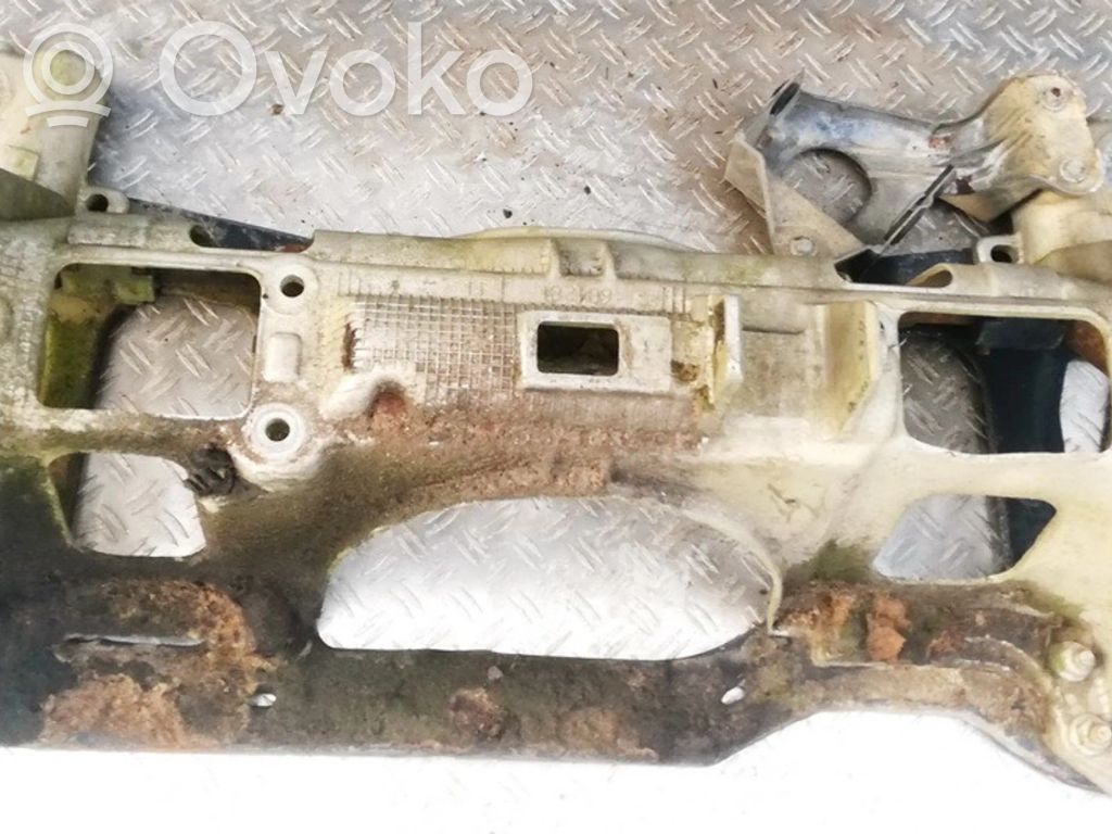 Chrysler Voyager Front subframe 