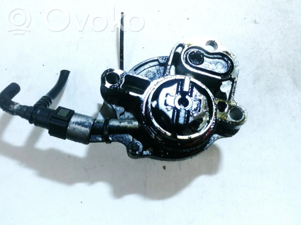 Peugeot 607 Bomba de vacío 