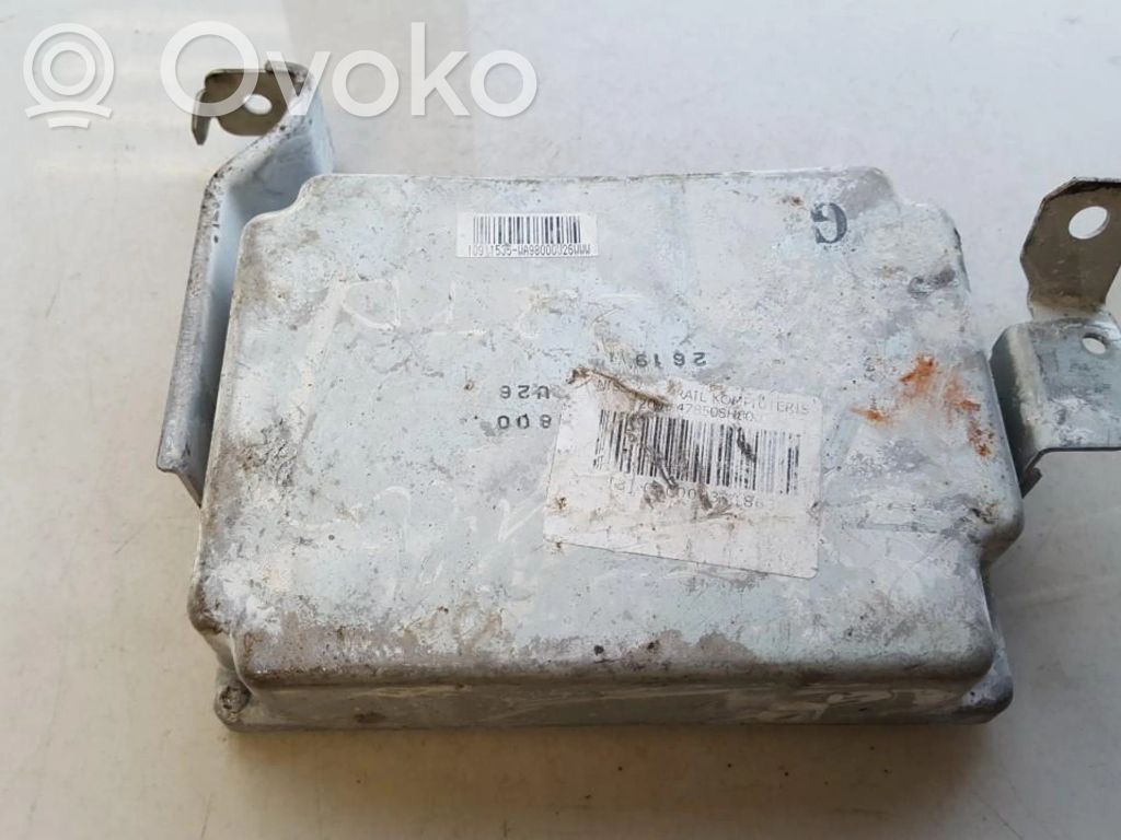 Sterownik / moduł ABS   WA98000U26WWW,WA98000U26WWW