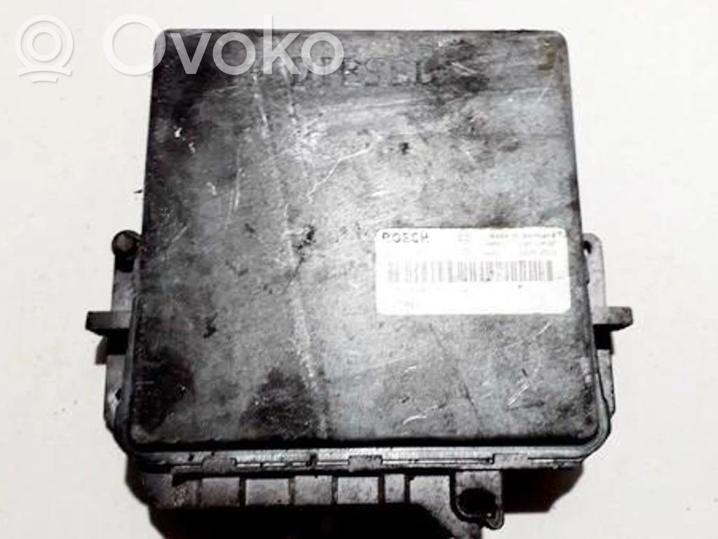Rover 414 - 416 - 420 Centralina/modulo del motore 