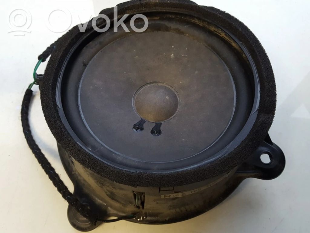 Mercedes-Benz A W168 Haut-parleur de porte avant