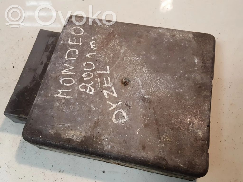 Ford Mondeo Mk III Calculateur moteur ECU