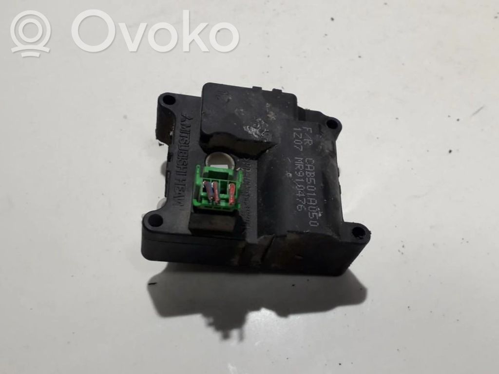 Mitsubishi Space Star Motor/actuator clapetă aer 
