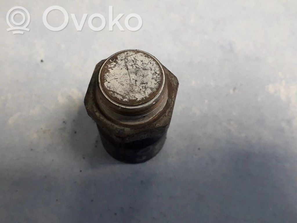 Opel Vectra A Sensore temperatura del liquido di raffreddamento 
