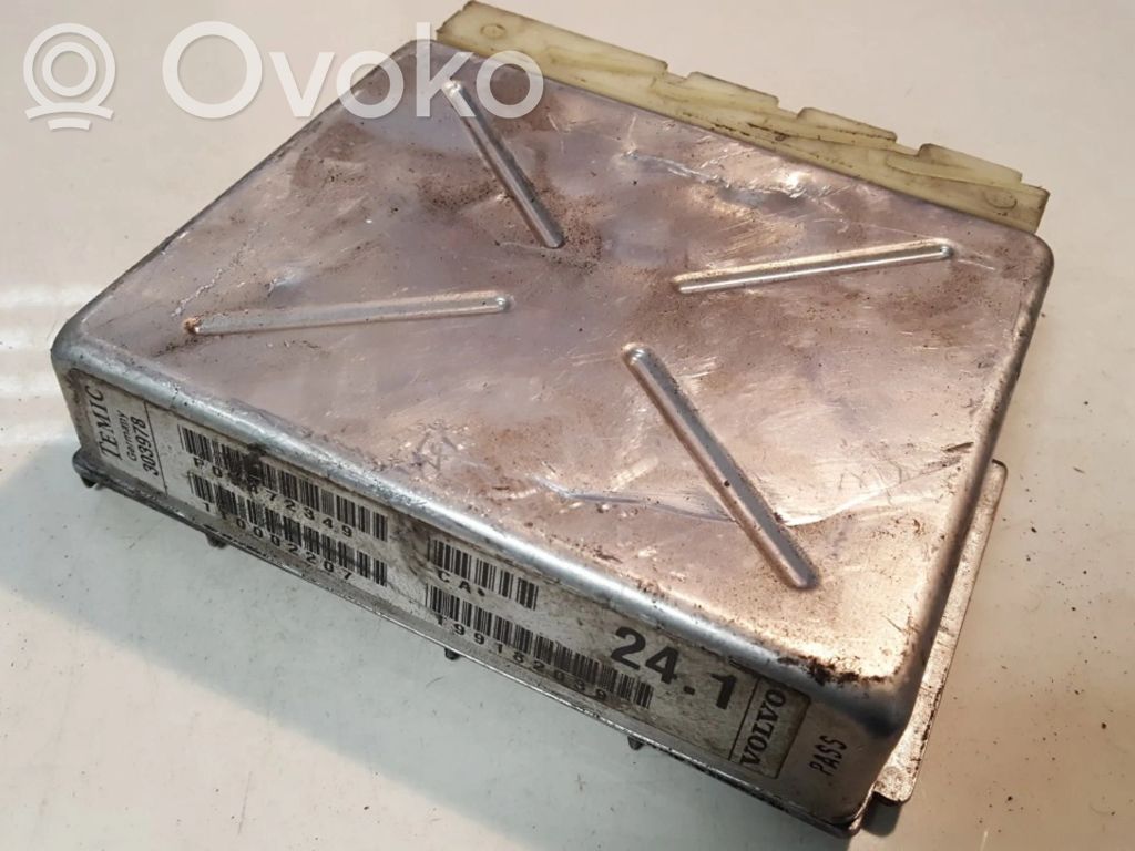 Volvo S70  V70  V70 XC Engine control unit/module 