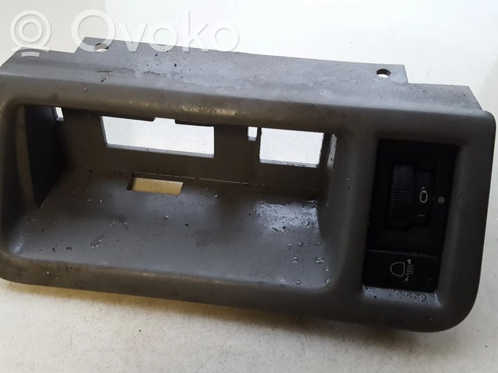 Peugeot 406 Comutator control nivel faruri 