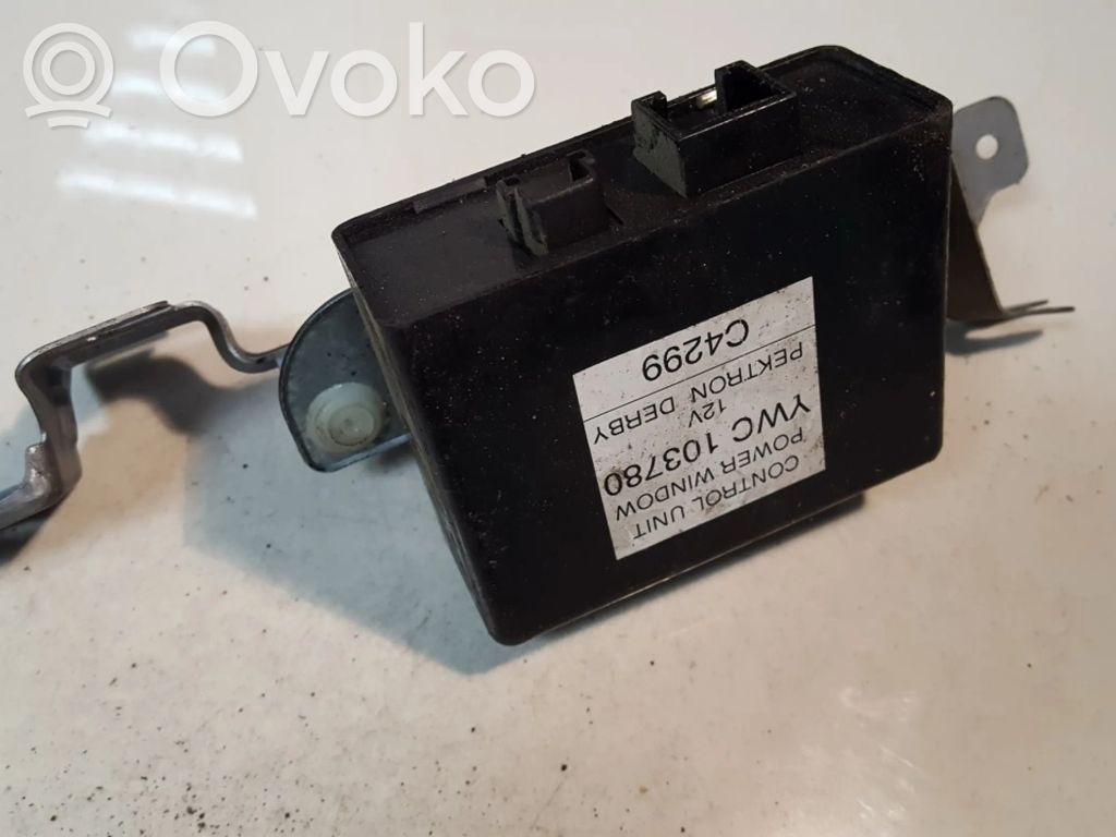 Autres unités de commande / modules   YWC103780,C4299,C4299,YWC103780