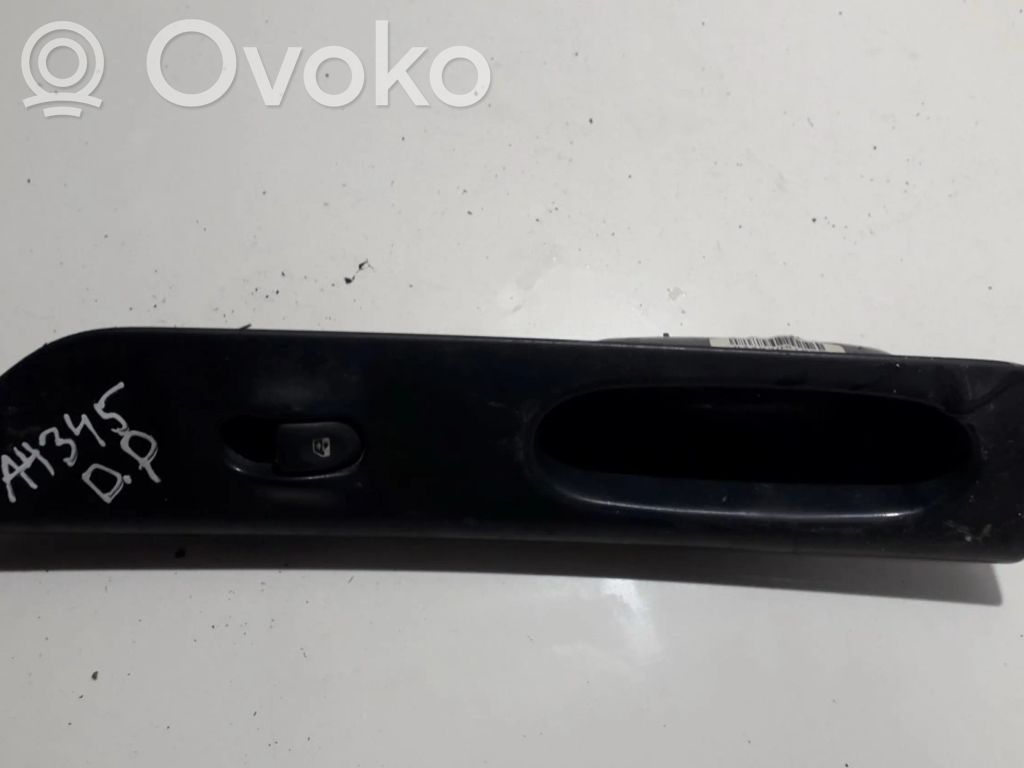 Renault Laguna I Comutator comandă geamuri electrice 