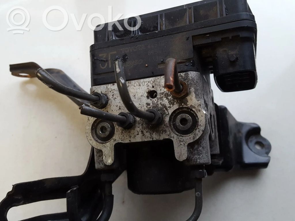 Toyota RAV 4 (XA20) Pompa ABS 