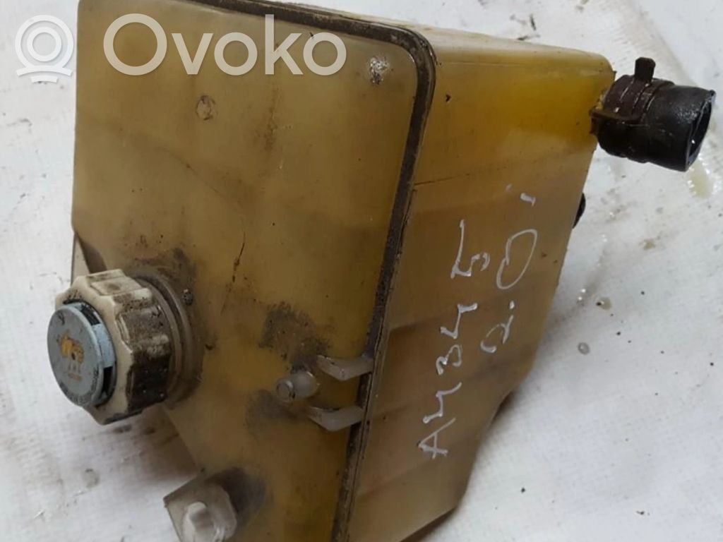 Renault Laguna I Serbatoio di compensazione del liquido refrigerante/vaschetta