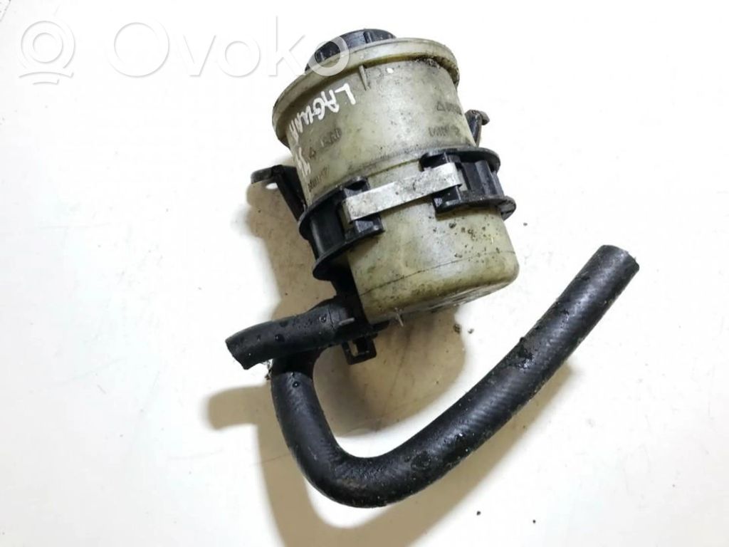 Renault Megane I Ausgleichsbehälter Servopumpe