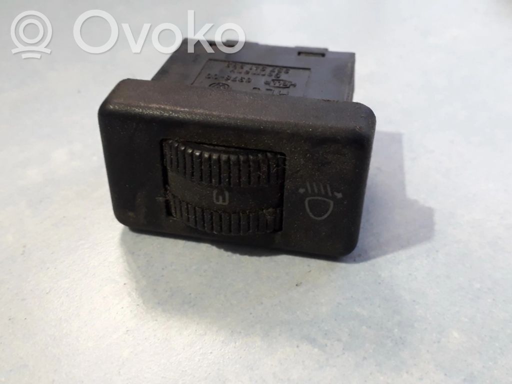 Volkswagen PASSAT B3 Comutator control nivel faruri 