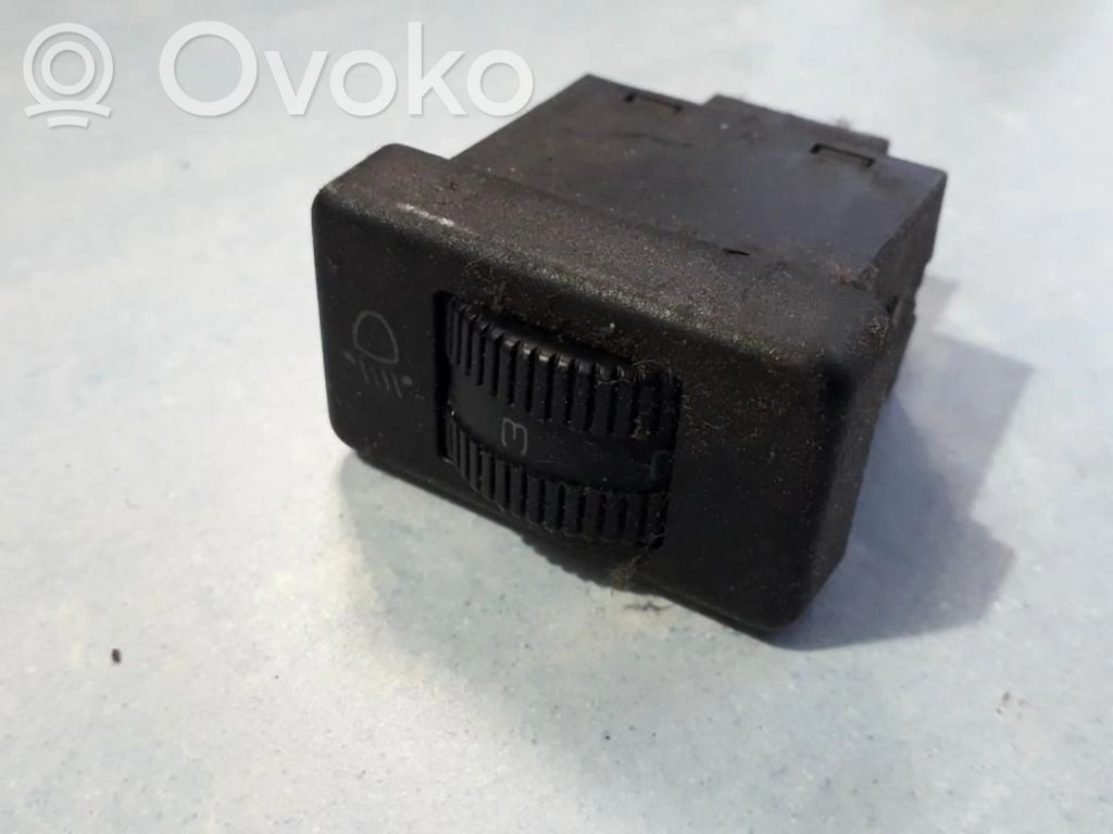 Volkswagen PASSAT B3 Comutator control nivel faruri 