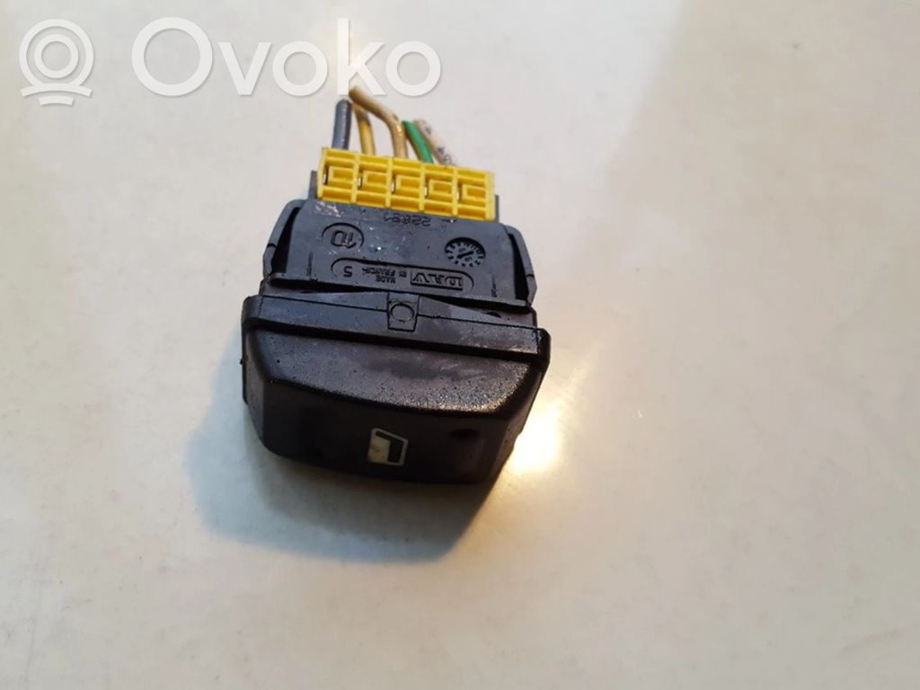 Citroen Xsara Przyciski szyb