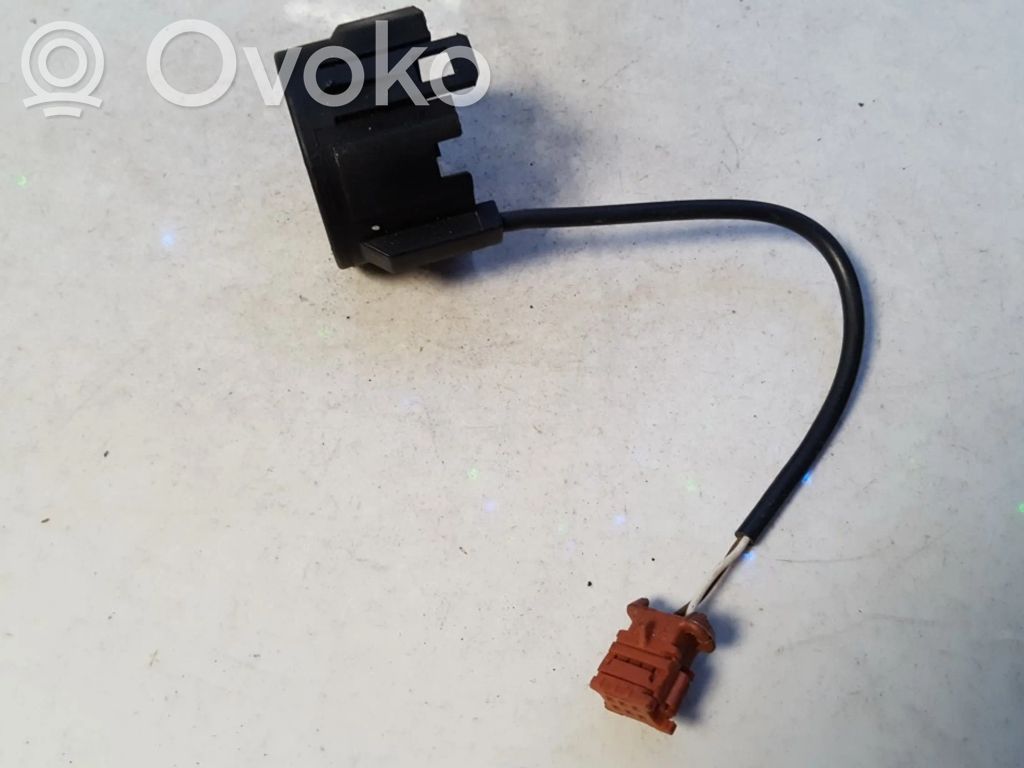 Citroen C3 Lettore di codici immobilizzatore (antenna)