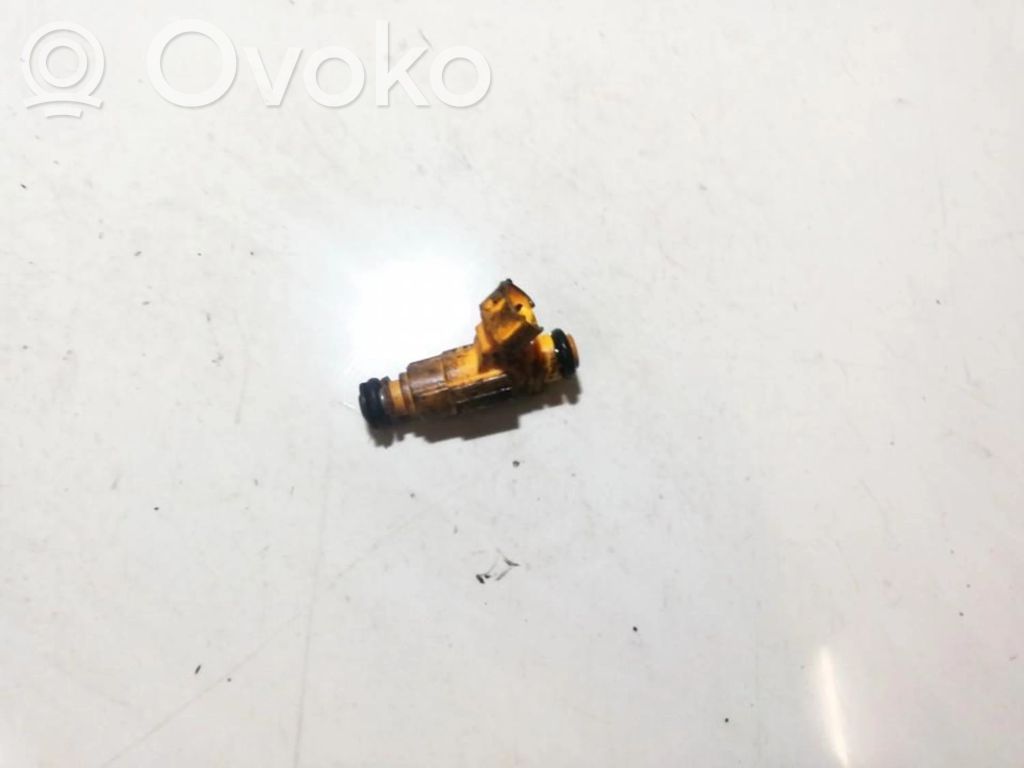 Inyector de combustible   9684827280,0200156427,0200156427,9684827280