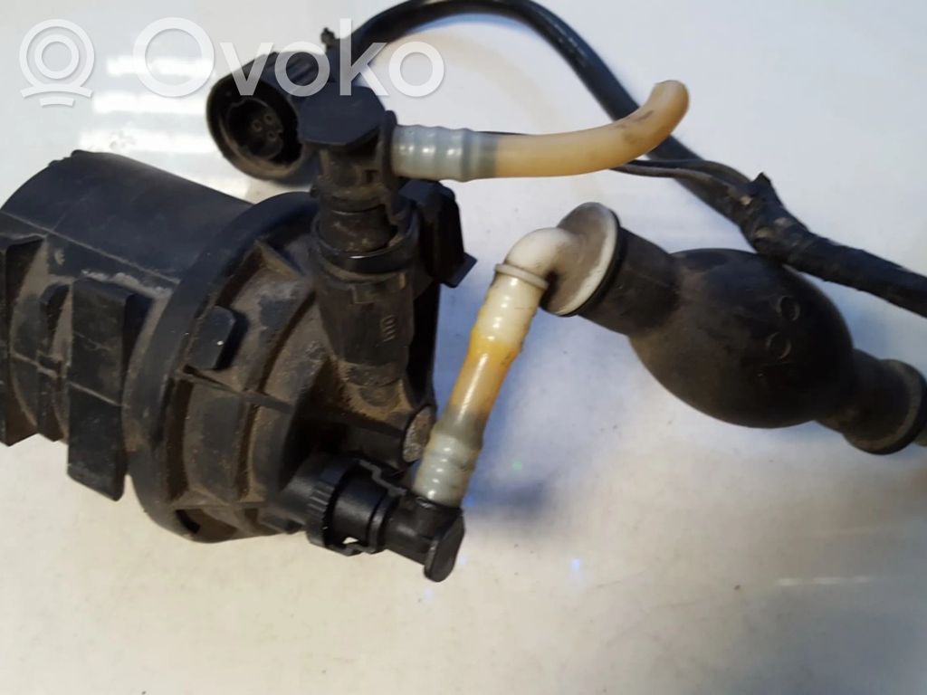 Renault Scenic I Kraftstofffilter 