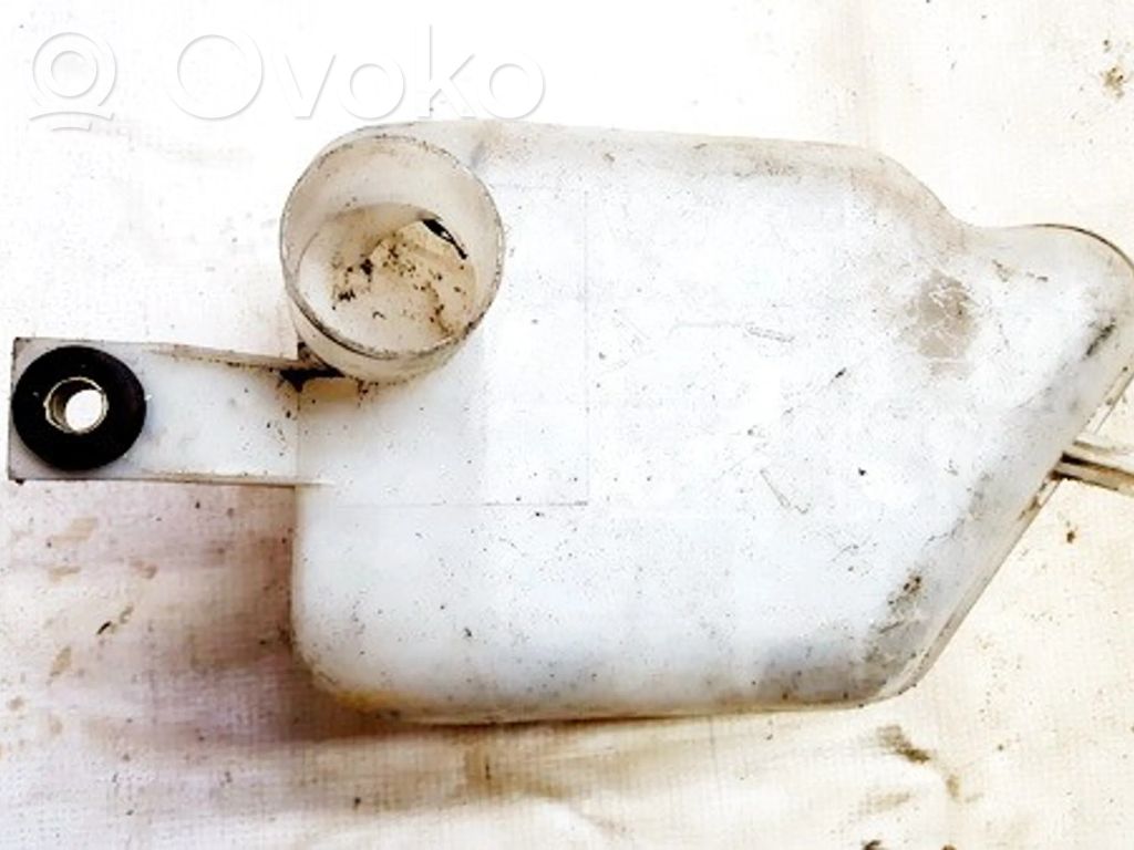 Opel Astra F Zbiornik wyrównawczy chłodziwa