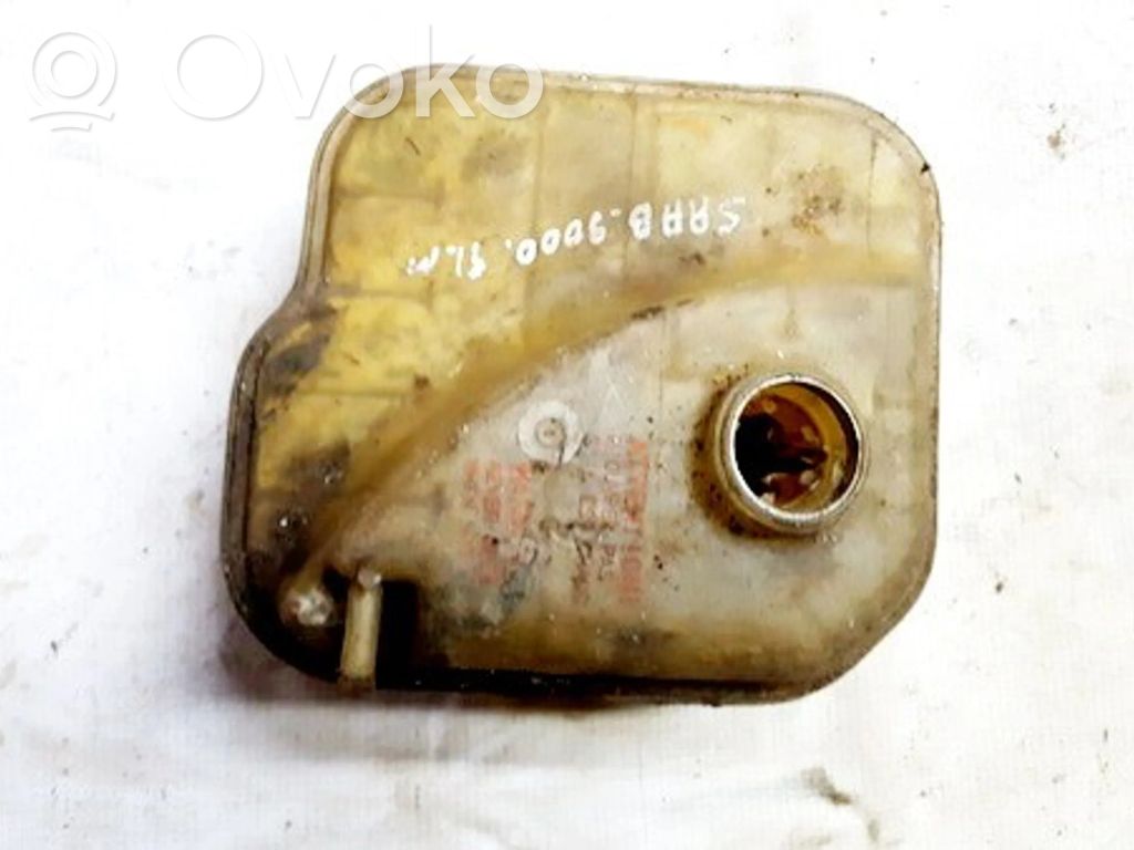 Saab 9000 CS Serbatoio di compensazione del liquido refrigerante/vaschetta 