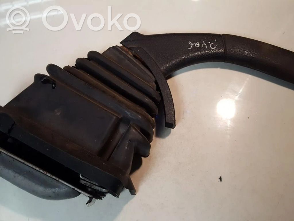 Peugeot 406 Dźwignia hamulca ręcznego 