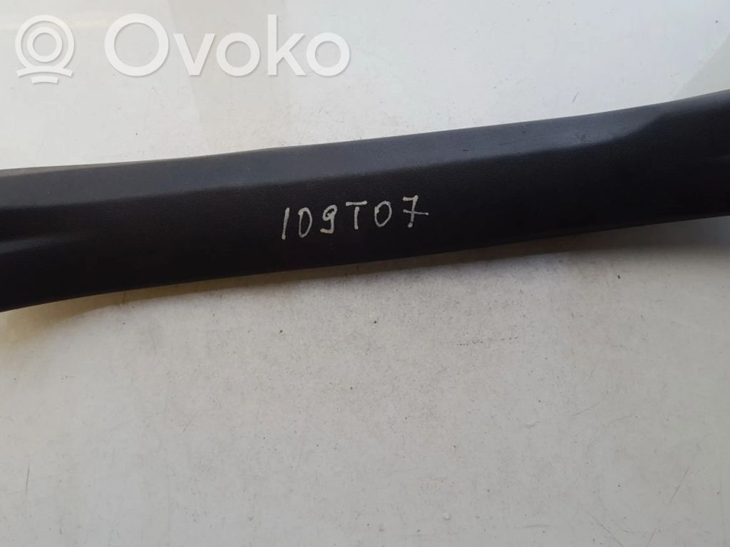 Toyota Auris 150 Altra parte interiore
