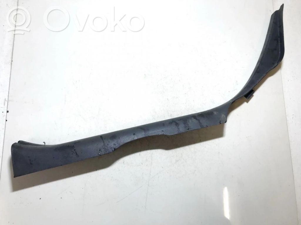Toyota Prius (XW20) Alte piese de interior 