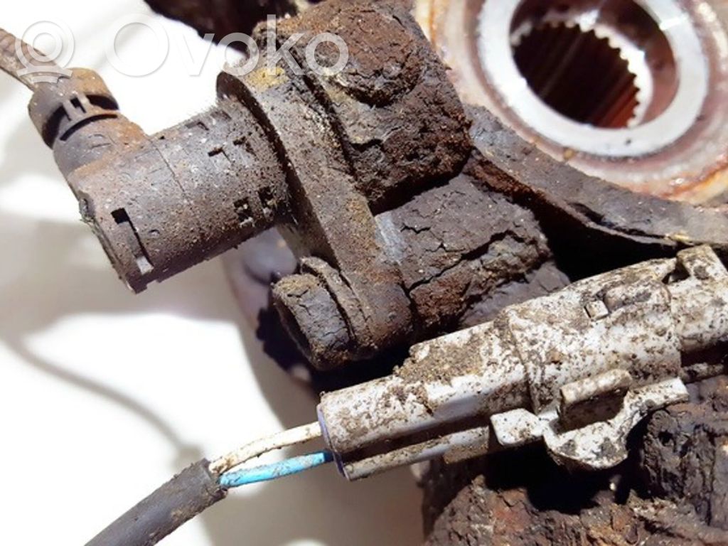 ABS Sensor