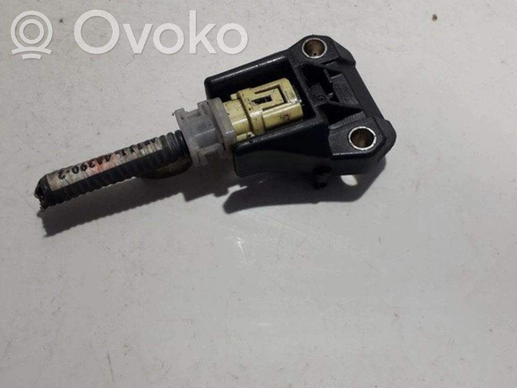 Airbagsensor Crashsensor Drucksensor   8917345050,8917345050,8917345050,8917345050