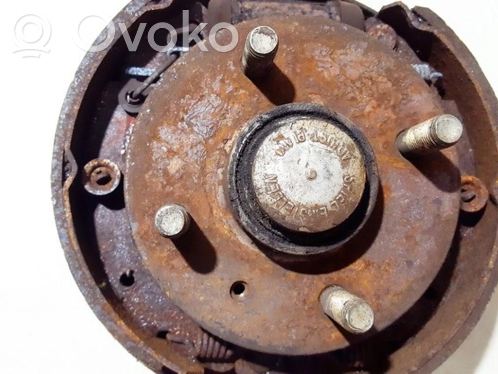 Daewoo Nubira Fuzetă spate 