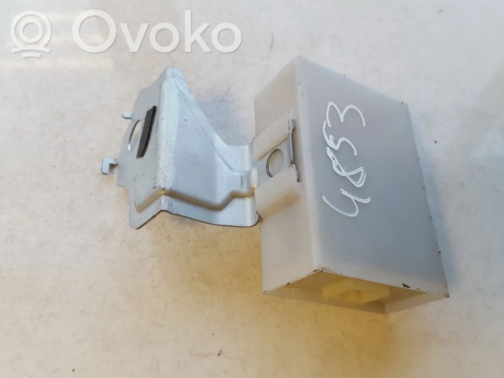 Nissan X-Trail T31 Alte unități/module de control 