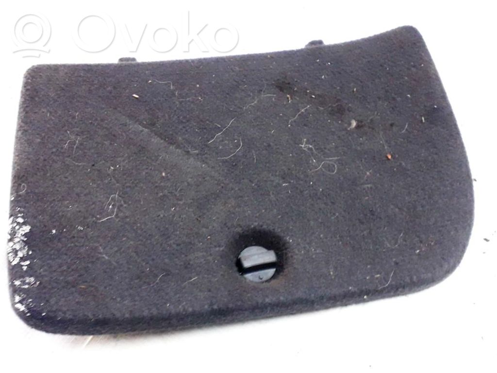 Toyota Avensis T250 Altra parte interiore