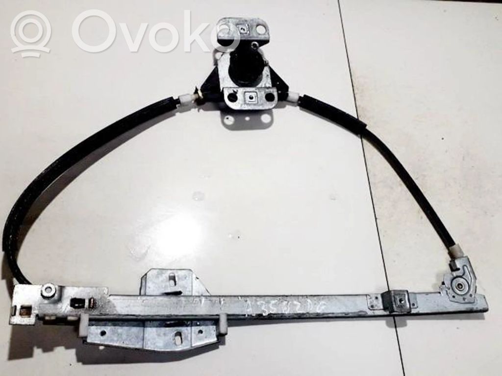 Volkswagen PASSAT B3 Mécanisme de lève-vitre avec moteur