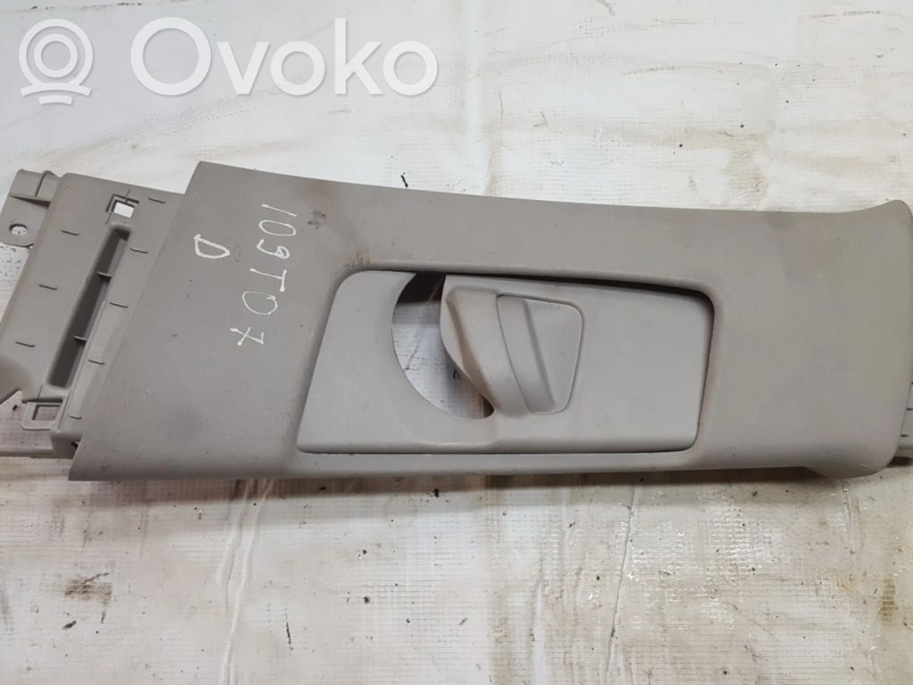 Toyota Auris 150 Altra parte interiore 