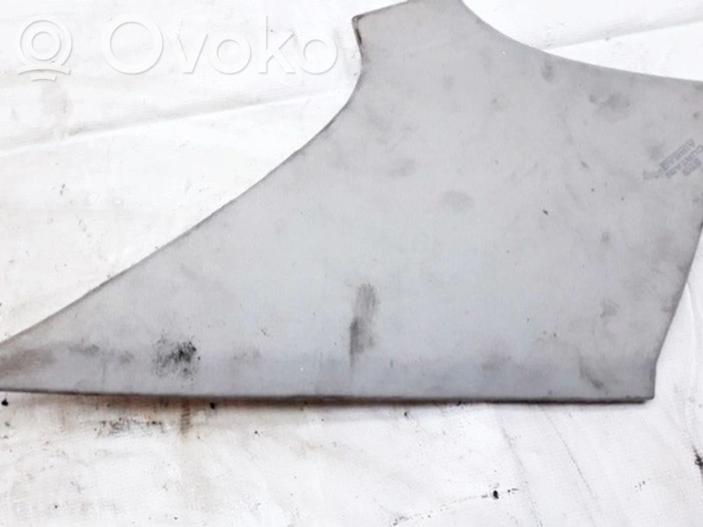 Toyota Avensis T250 Inne części wnętrza samochodu 