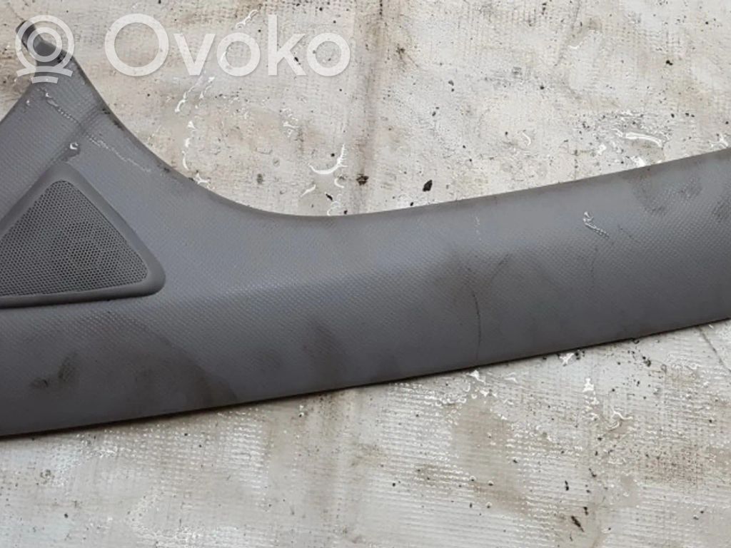 Toyota Yaris Altra parte interiore 