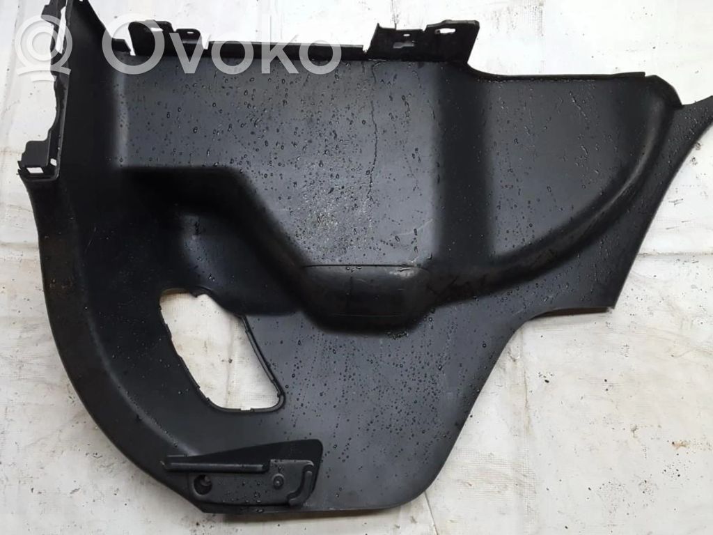 Toyota Yaris Altra parte interiore 