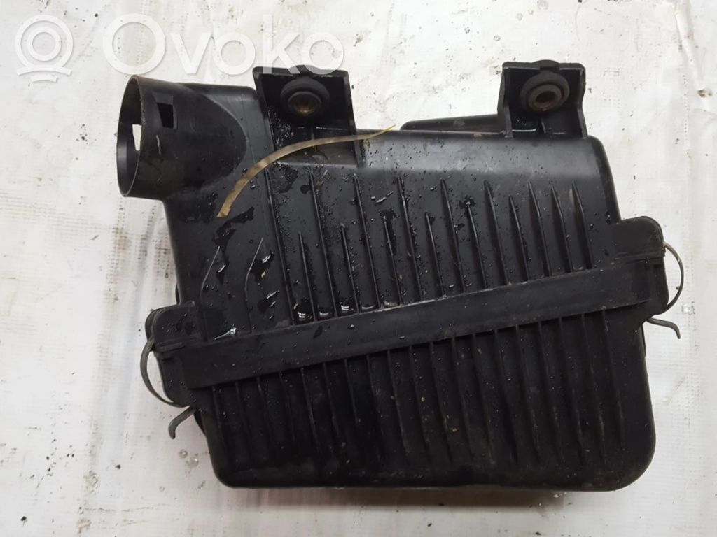 Hyundai Getz Cutie filtru aer