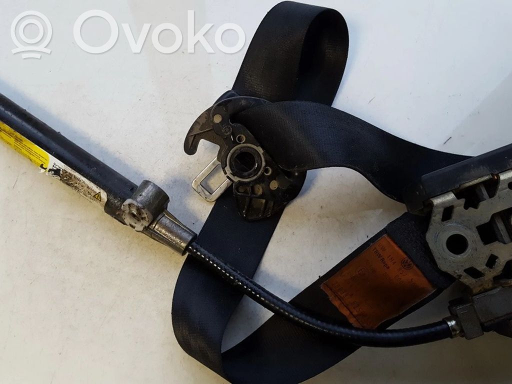 Volkswagen Golf III Cinturón delantero 