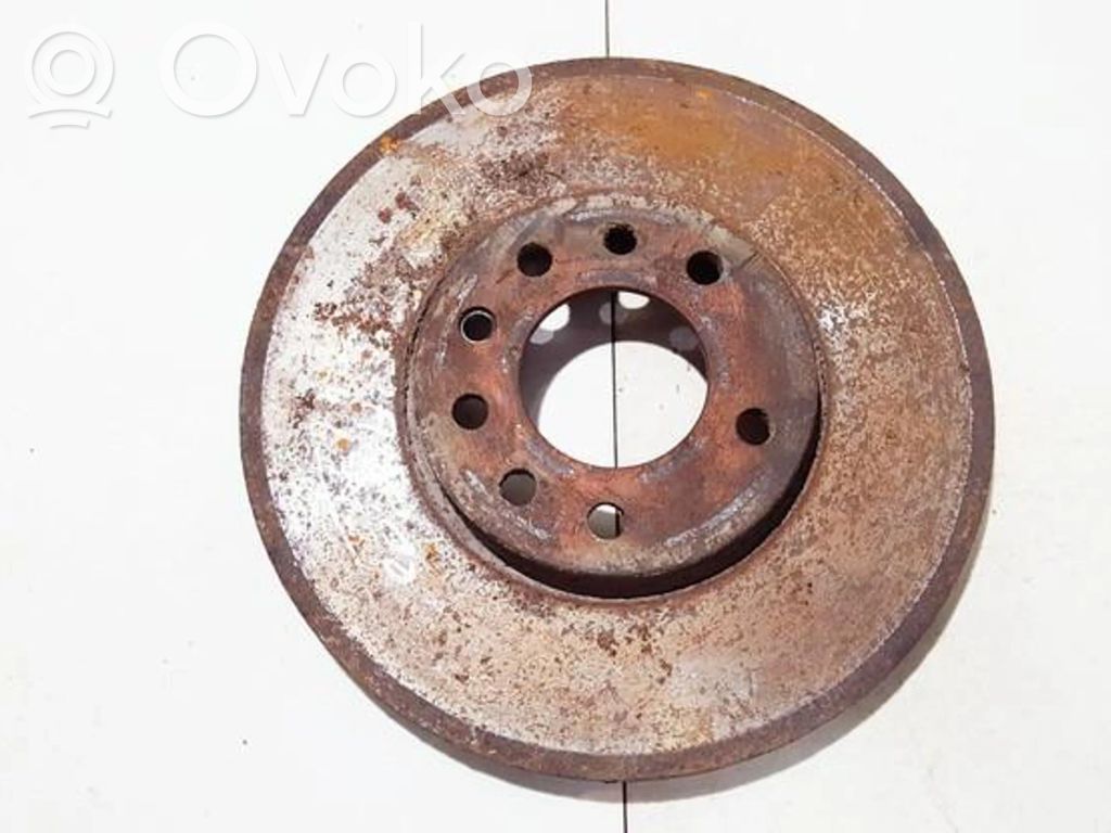 Opel Vectra B Disco del freno anteriore 