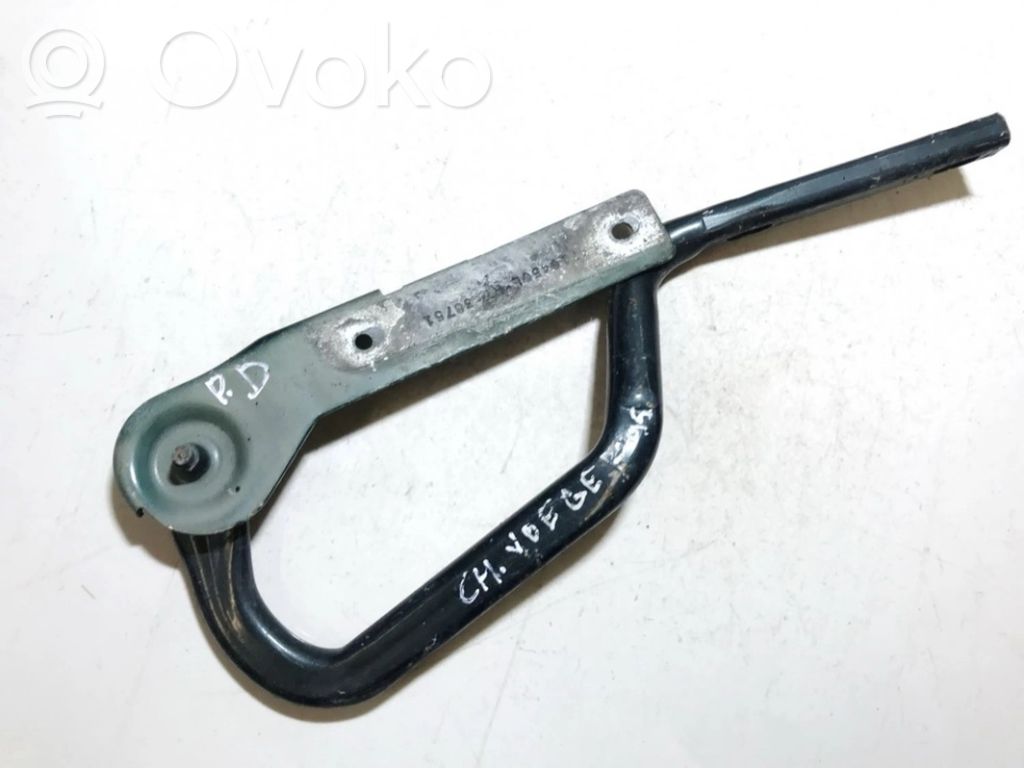 Tailgate/trunk/boot hinge   4716450L,4716450L