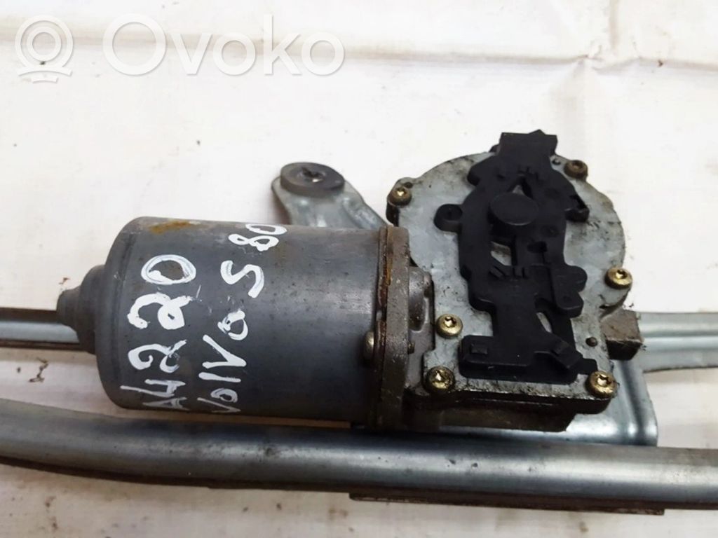 Pyyhkimen moottori   9171901,9171901