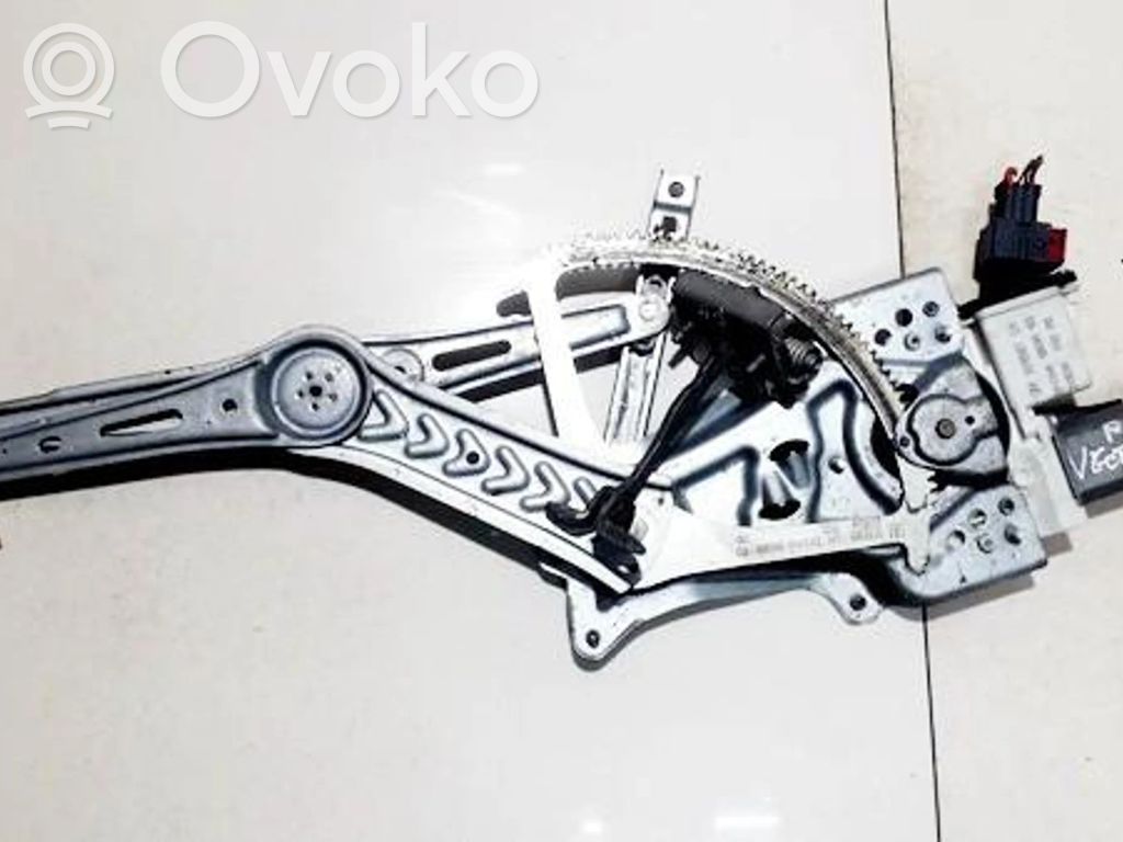 Opel Vectra C Alzacristalli del portellone scorrevole con motorino 
