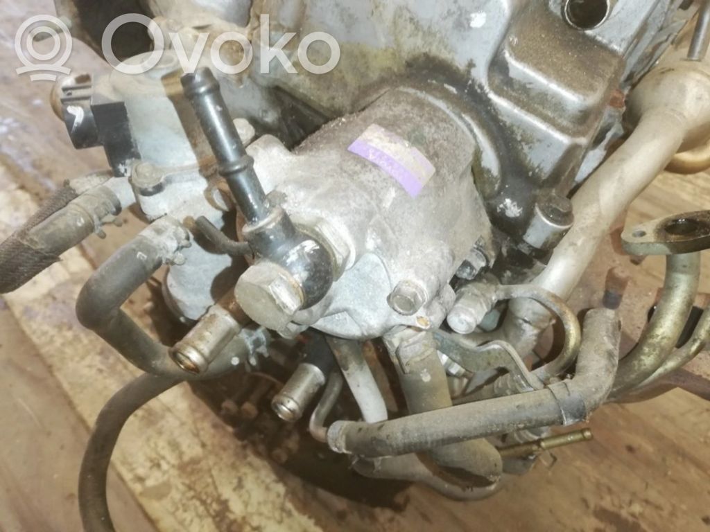 Toyota Avensis T250 Pompa a vuoto