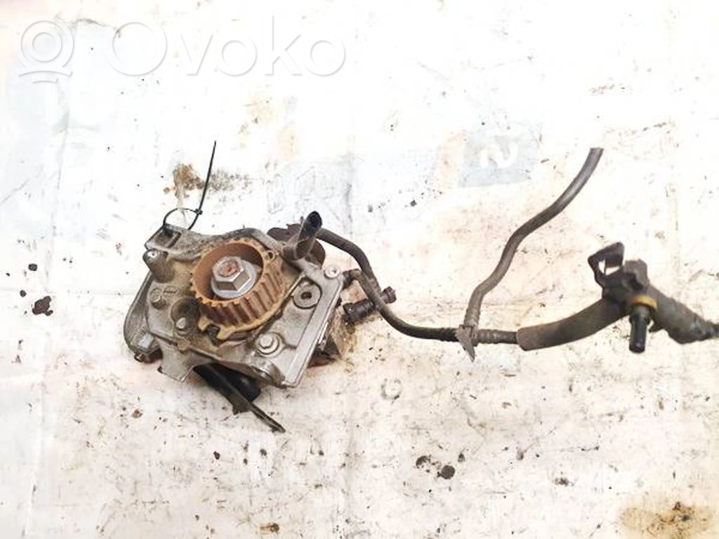 Citroen DS3 Pompă injecție de înaltă presiune 