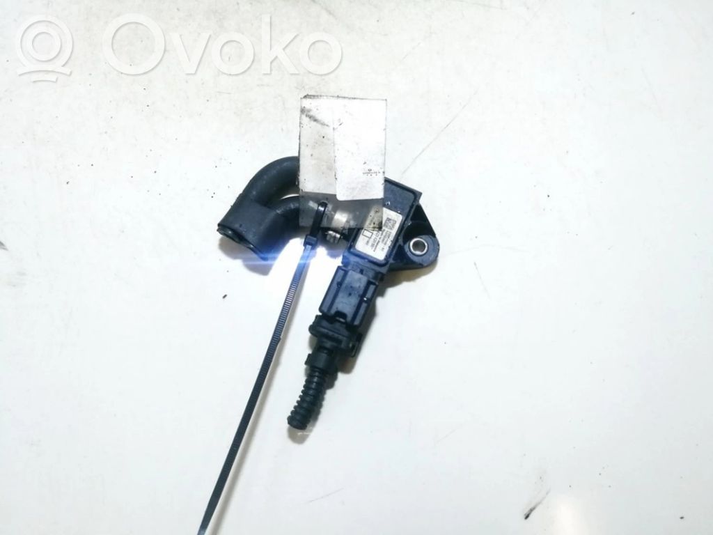 Citroen DS3 Senzor presiune gaze evacuare 