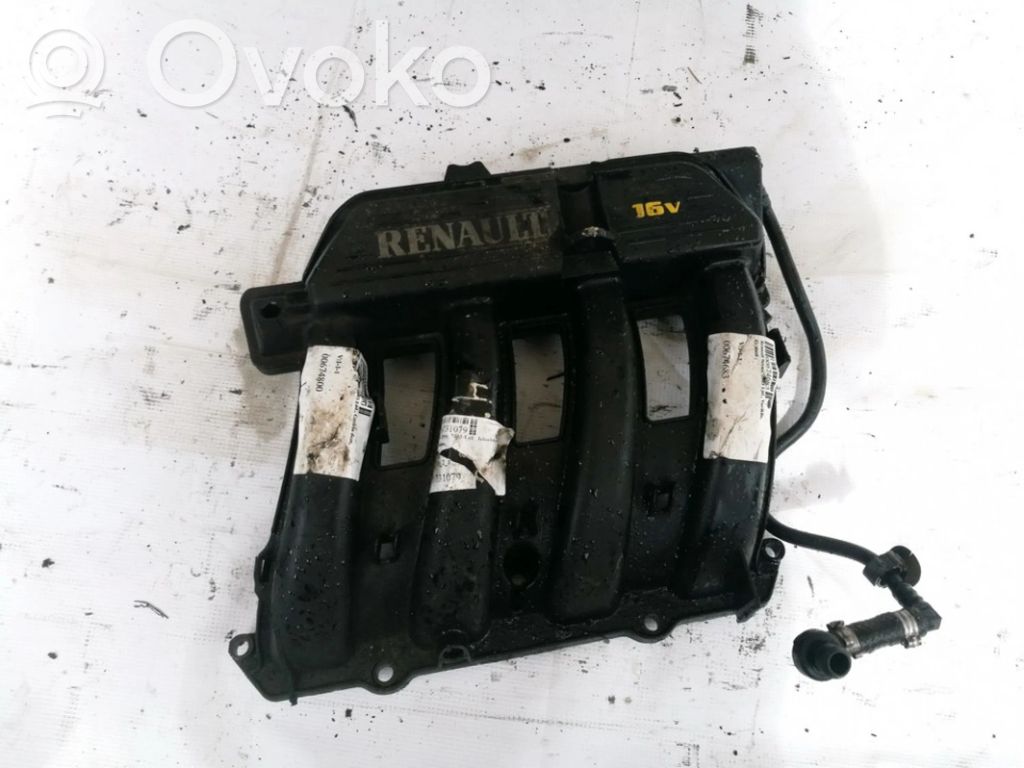 Renault Scenic I Kolektor ssący