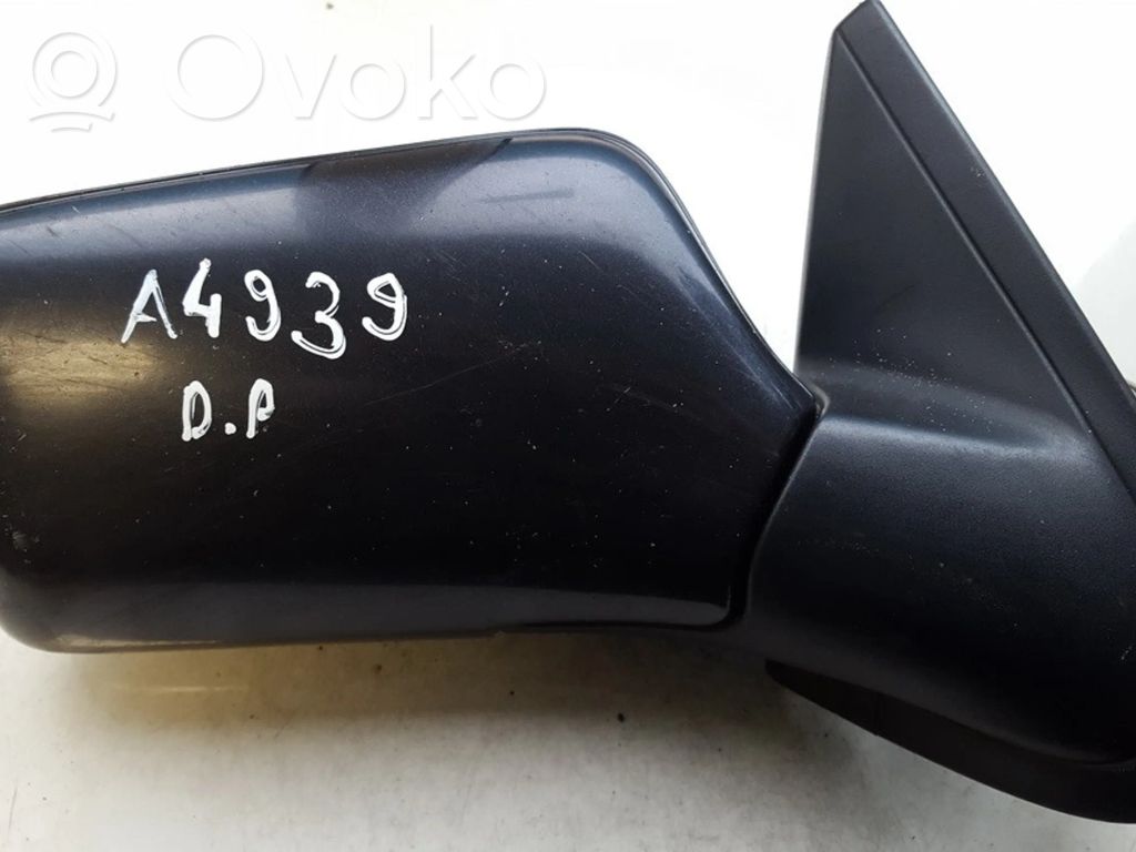 Volkswagen Golf III Specchietto retrovisore elettrico portiera anteriore